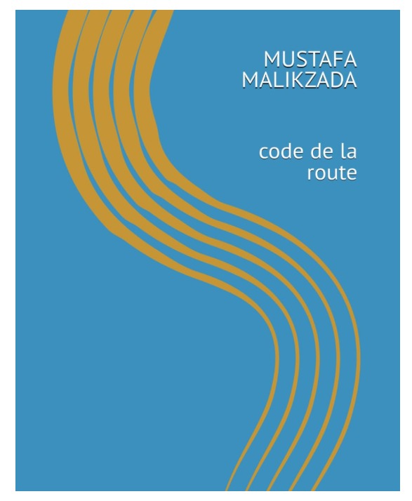 📘 Code de la Route en Persan – Easy Learning Guide