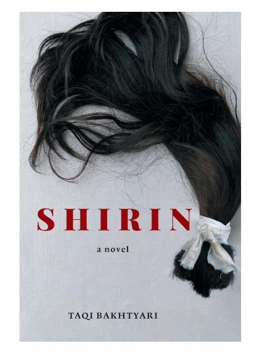 📖 Shirin – A Story of Memory & Strength